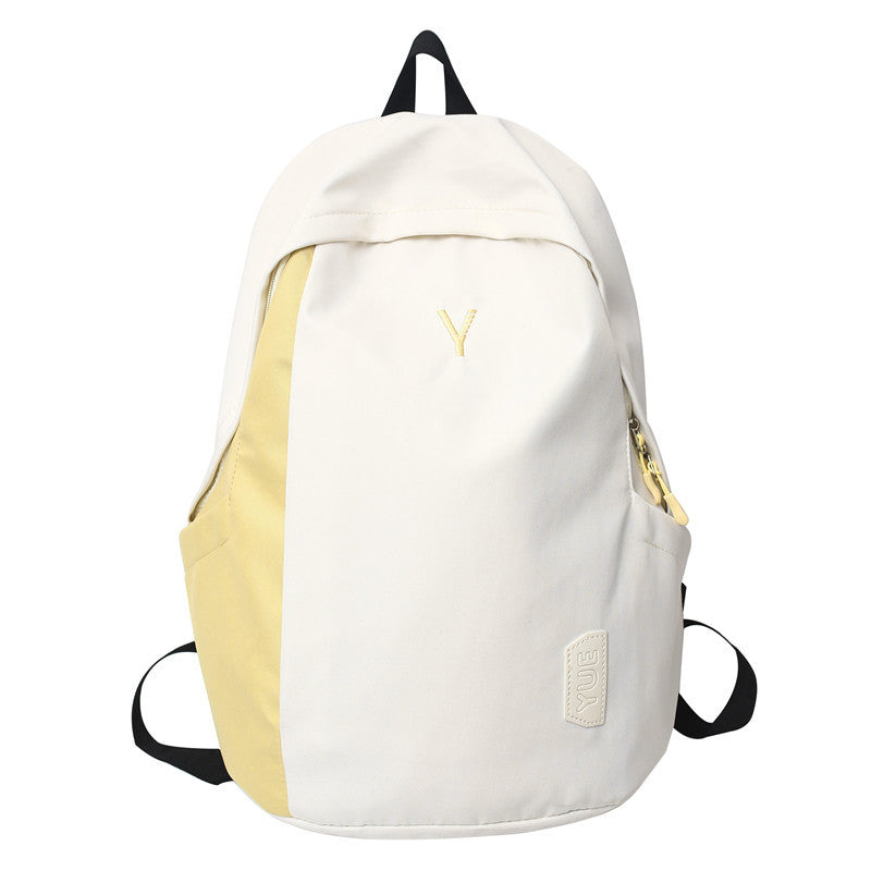 Versatile Daily Use School Backpack