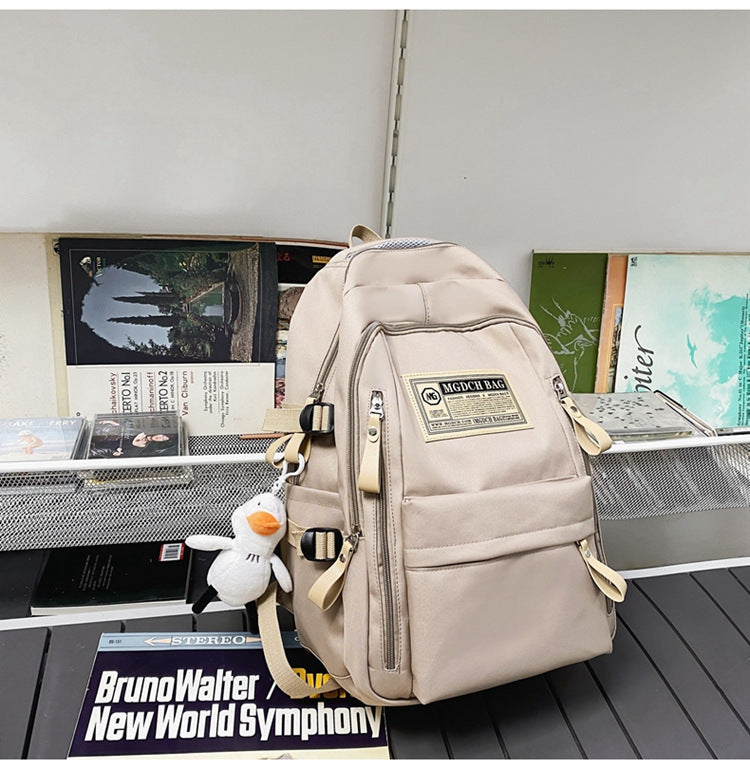 Urban Utility School Backpack