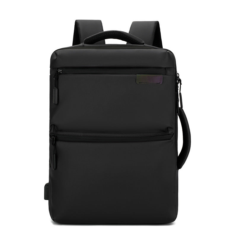 Sleek Minimalist Laptop Backpack Cardanzo