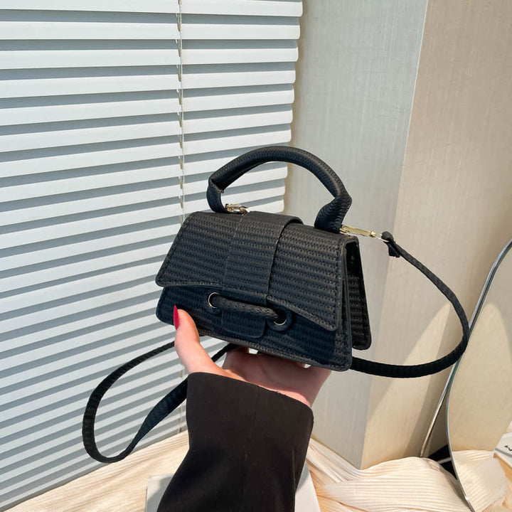 Ladies Refined Mini Handbag