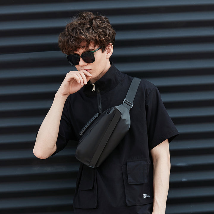 Ergonomic Sling Messenger Bag Cardanzo