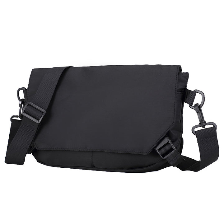 Contemporary Urban Messenger Bag Cardanzo