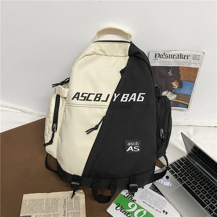 Stylish Urban School Backpack