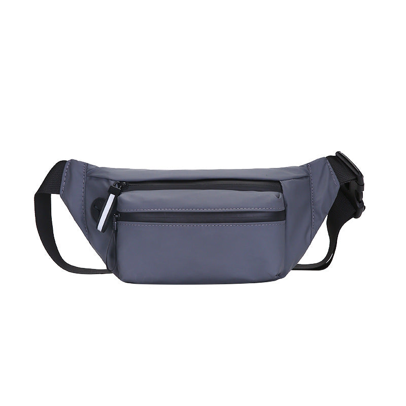 Compact Utility Waist Bag