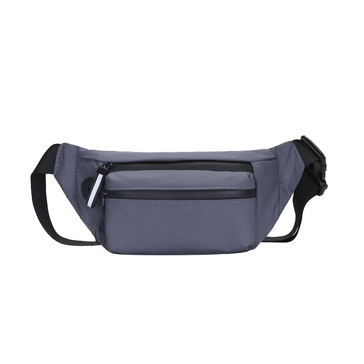 Compact Utility Waist Bag