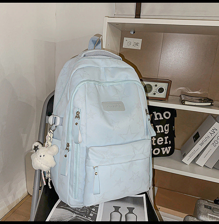 Versatile Everyday School Backpack