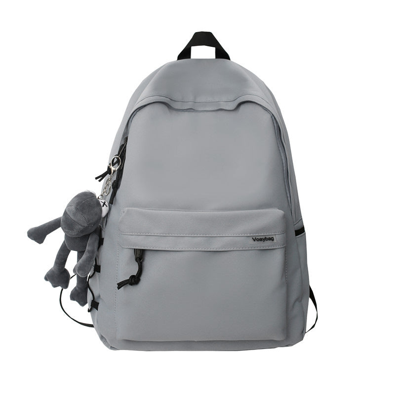 Premium Multi-Function School Backpack