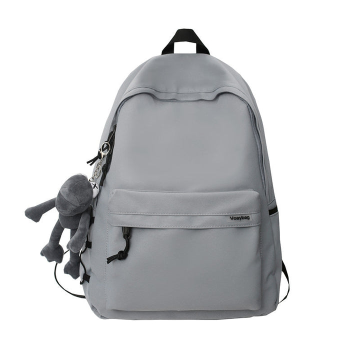 Premium Multi-Function School Backpack
