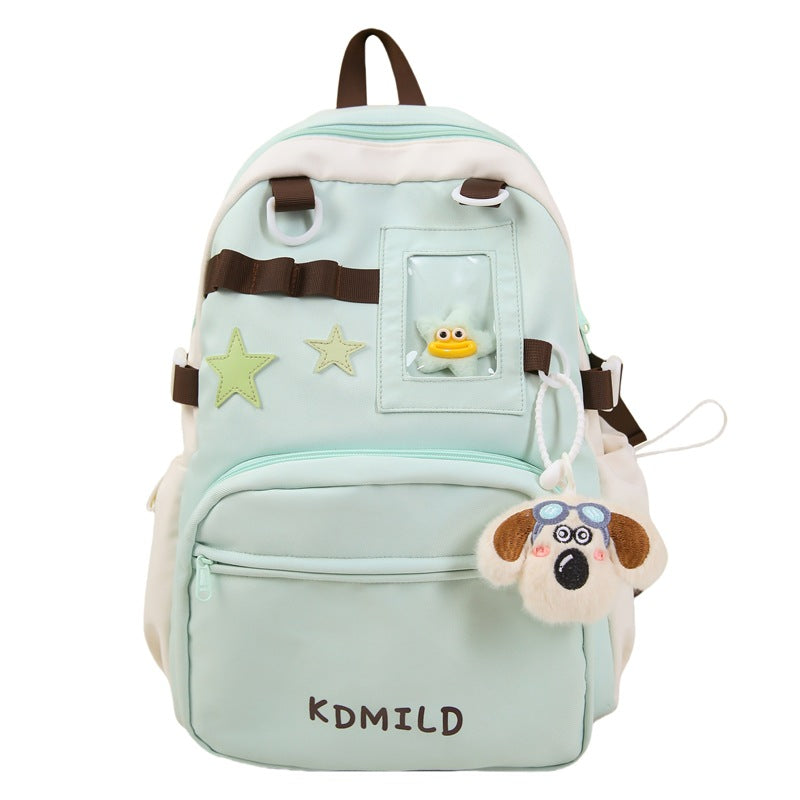 Stylish Casual School Backpack