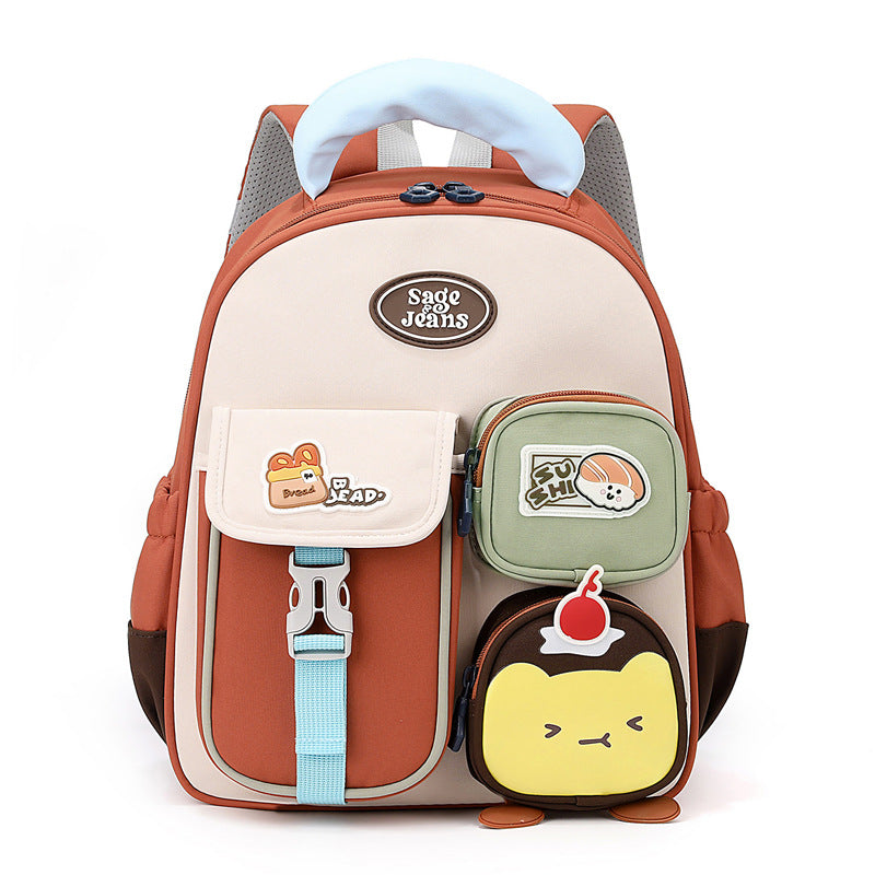 Stylish Children's School Backpack