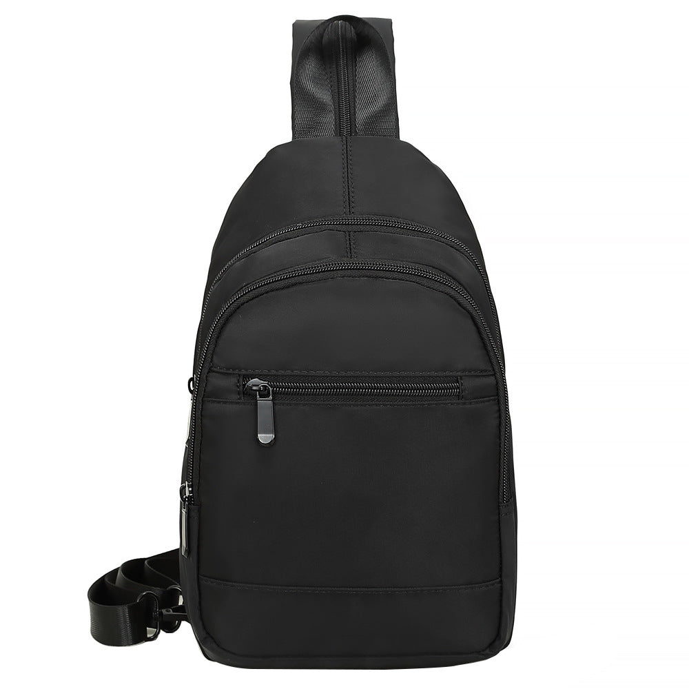 Compact Everyday Sling Backpack Cardanzo