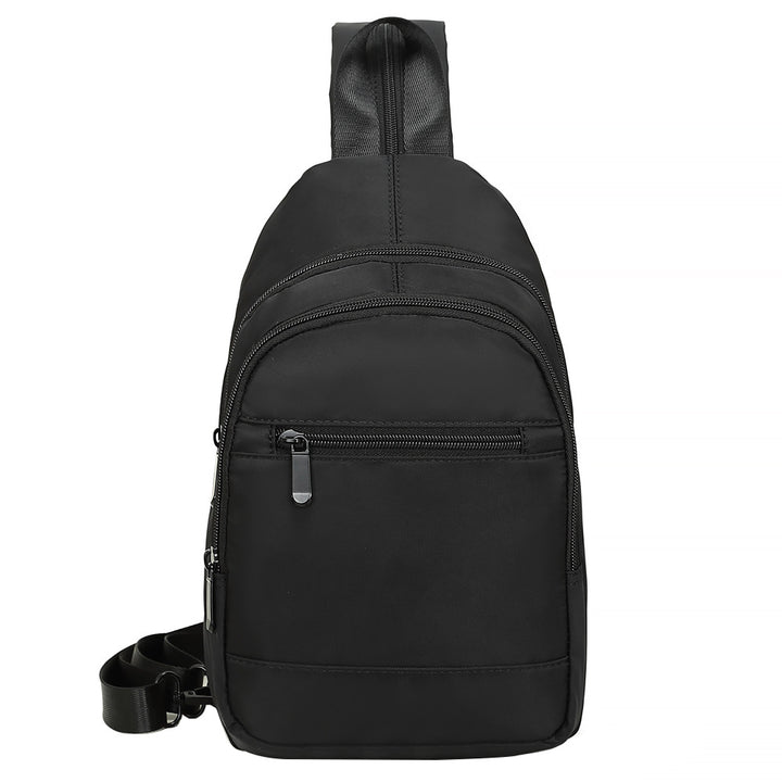 Compact Everyday Sling Backpack Cardanzo