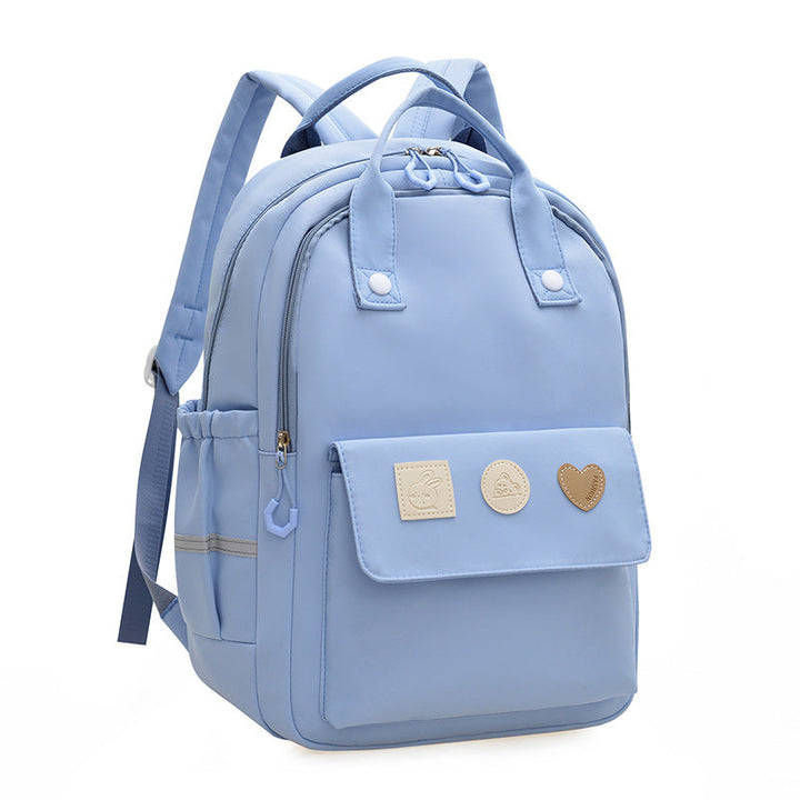Cute and Functional School Backpack