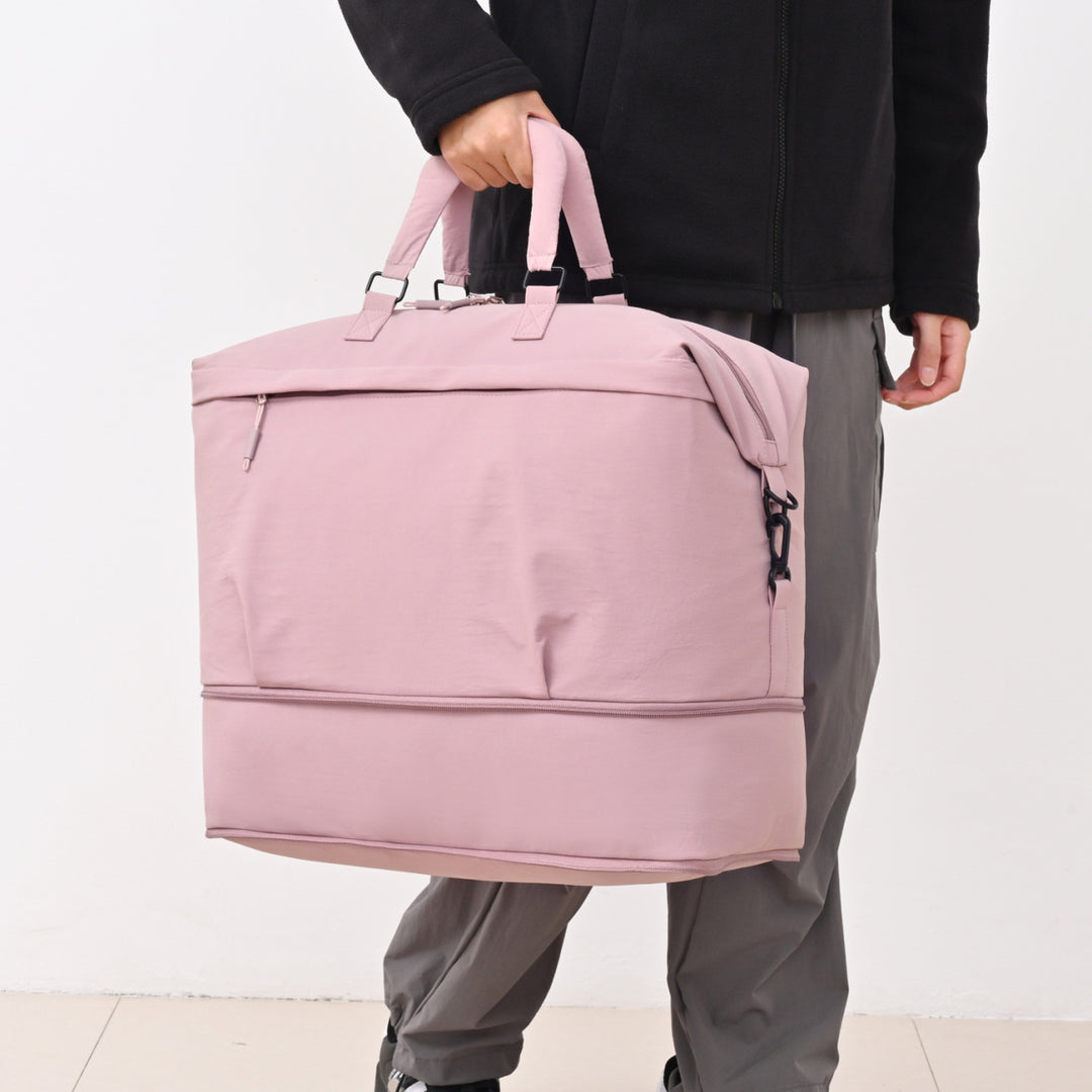 Versatile Multi-Functional Duffle Bag
