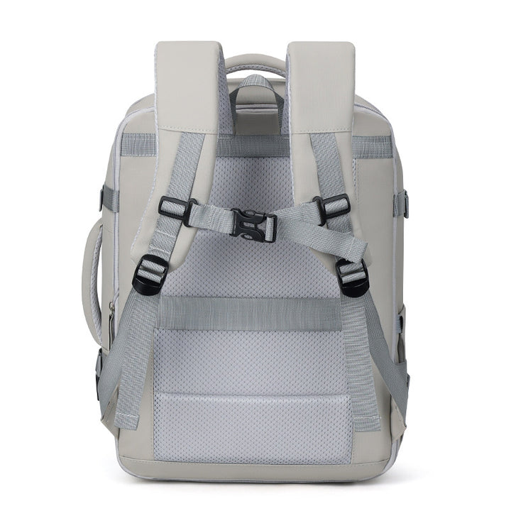 Fashion-Forward Travel Backpack
