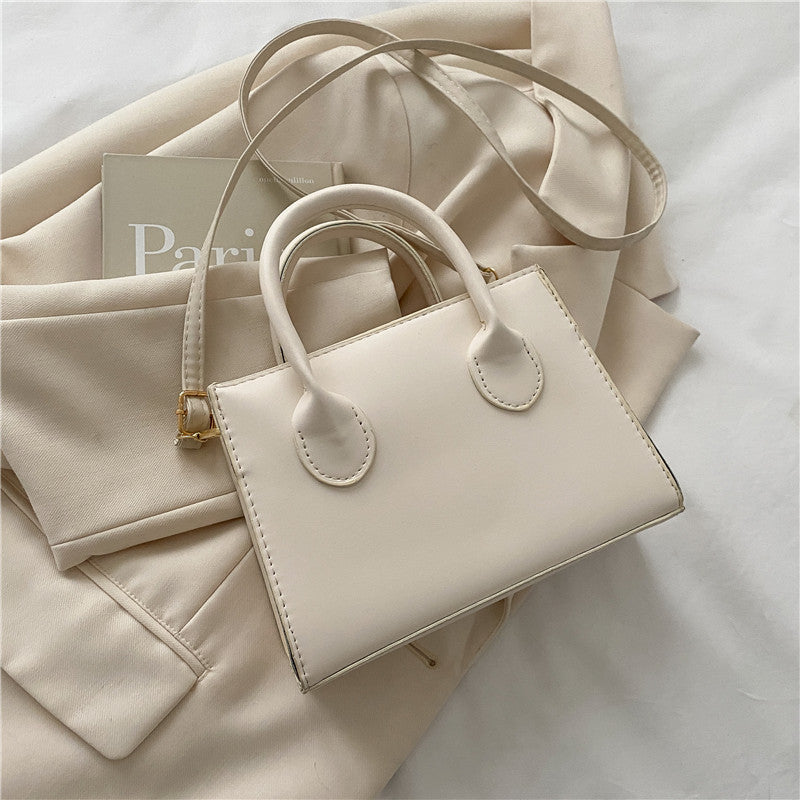 Women's stylish mini handbag