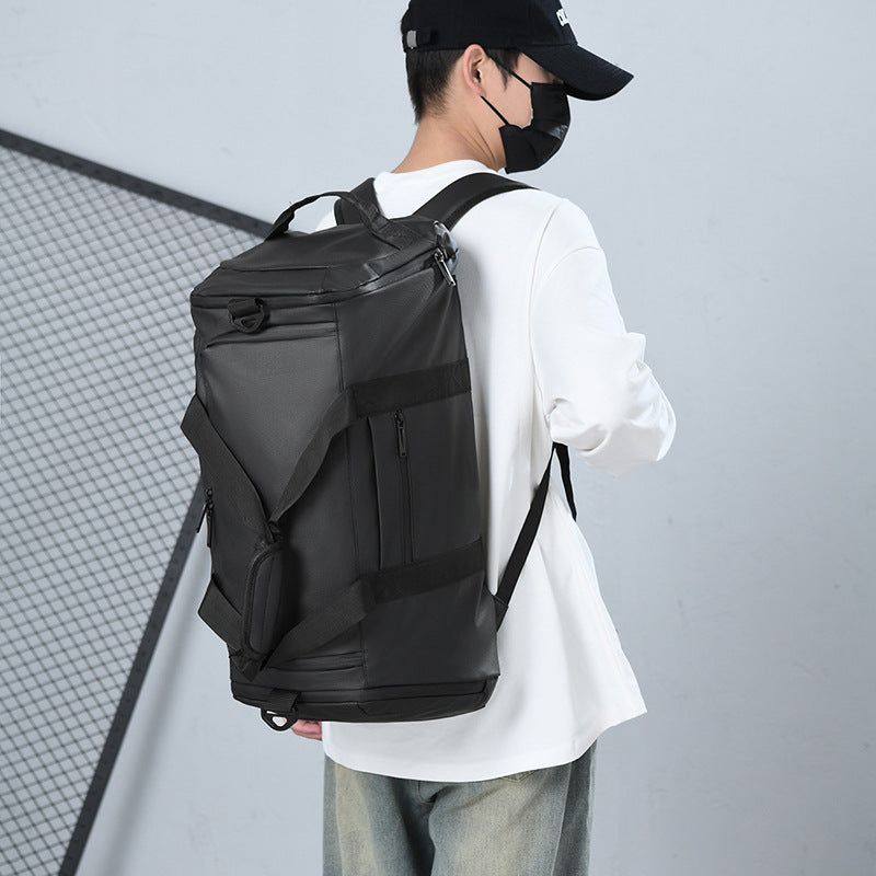 Adjustable Travel Duffel Bag Cardanzo