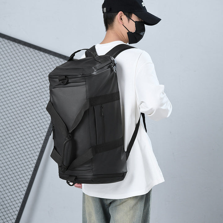 Adjustable Travel Duffel Bag Cardanzo