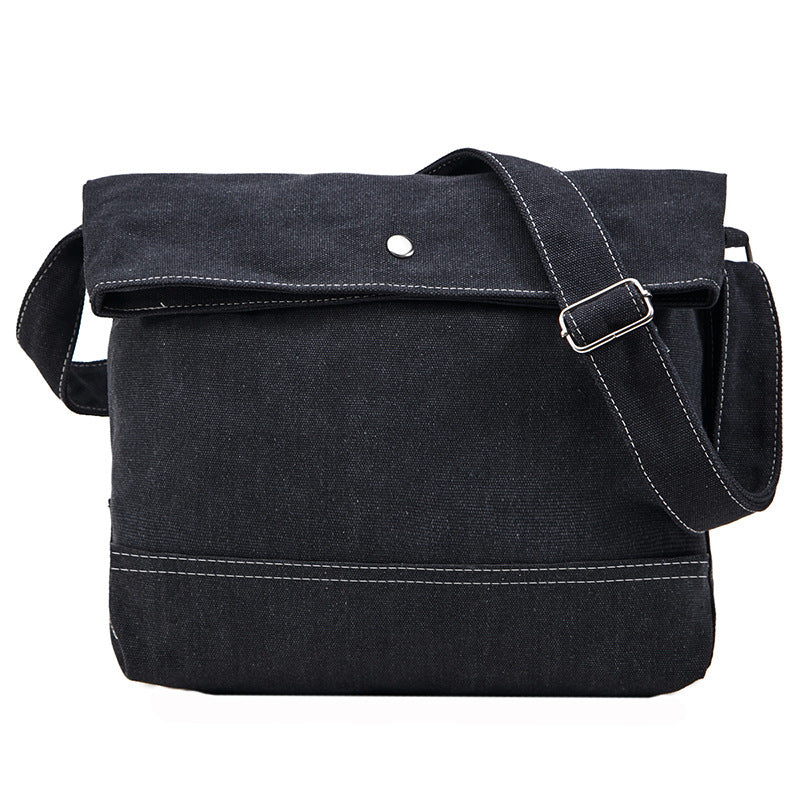 Casual Everyday Messenger Bag Cardanzo