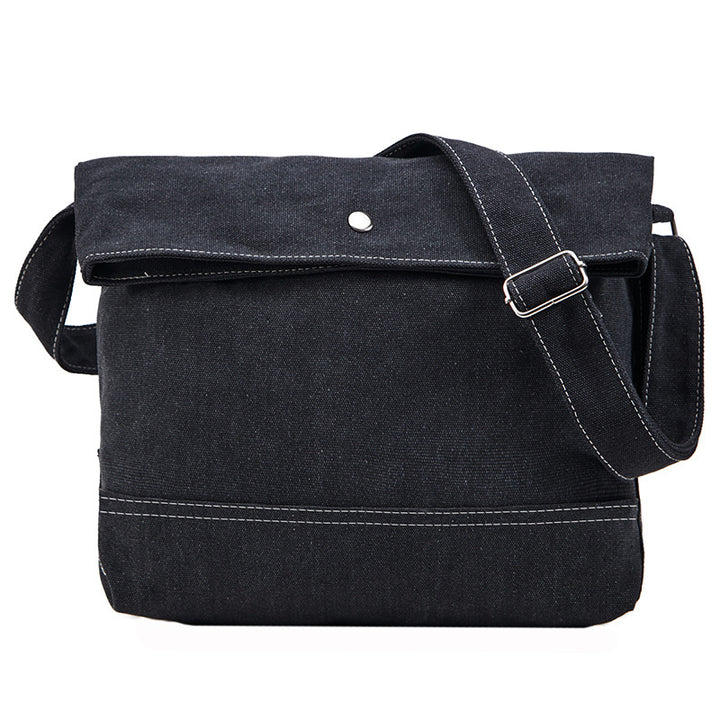 Casual Everyday Messenger Bag Cardanzo