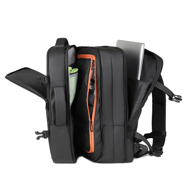 Multifunctional Everyday Phone Backpack
