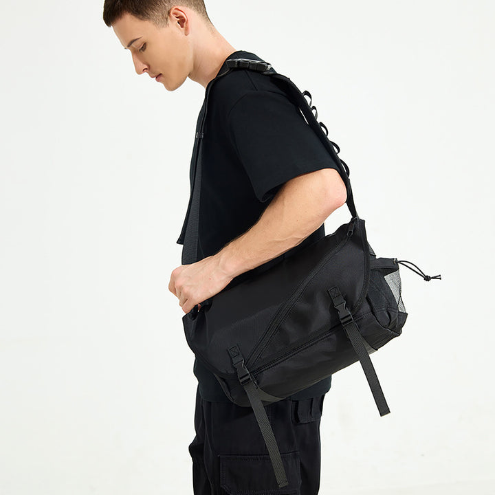 All-Weather Utility Shoulder Bag Cardanzo