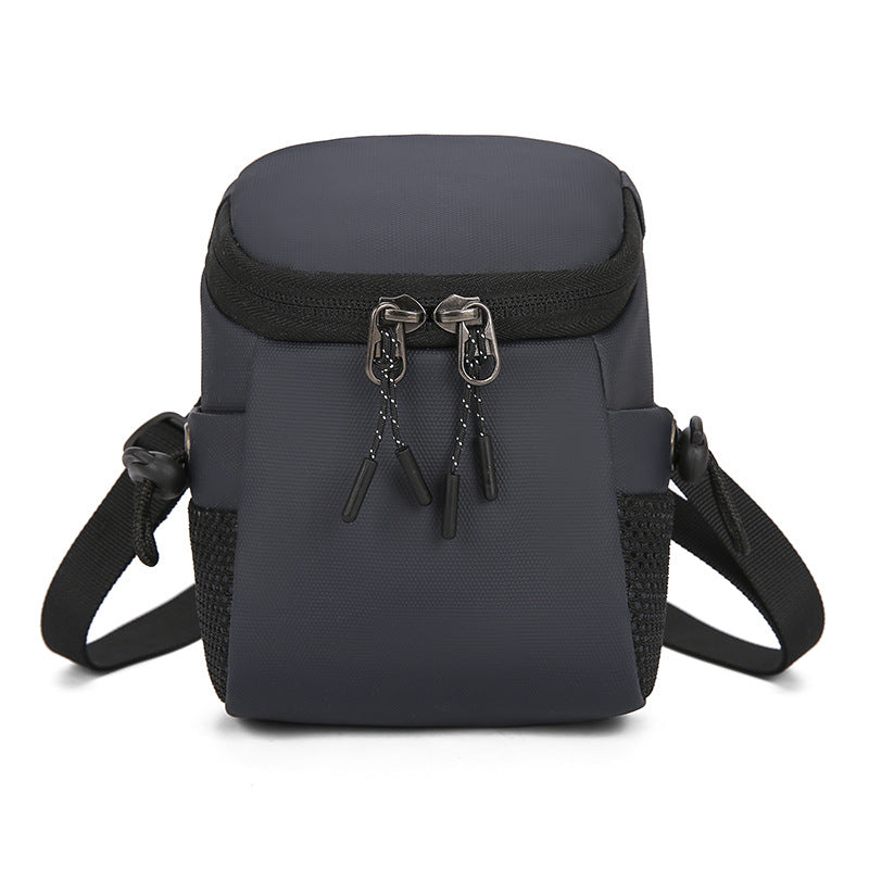 Compact Insulated Lunch Cooler Bag