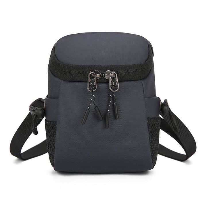 Compact Insulated Lunch Cooler Bag