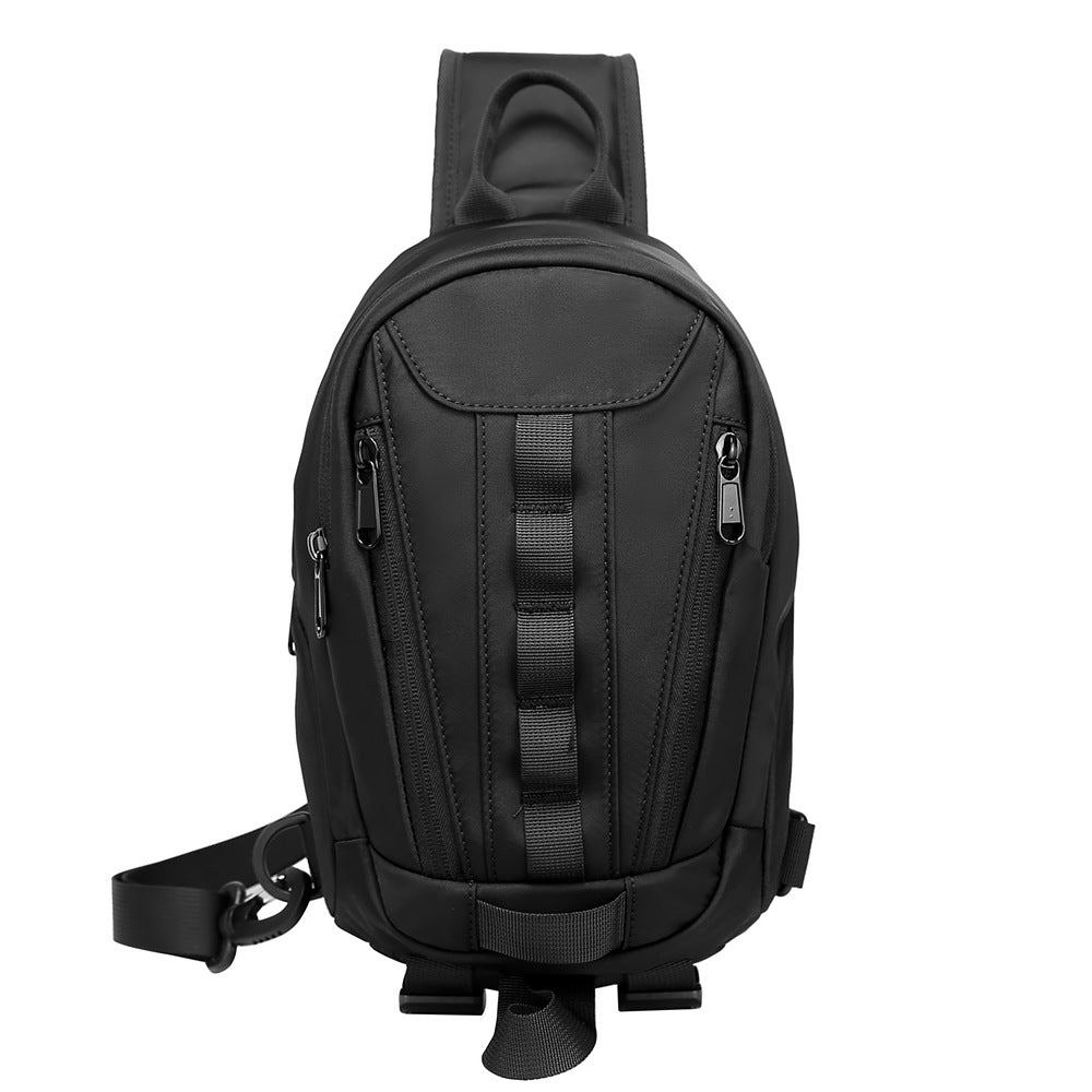 Compact Outdoor Sling Pack Cardanzo