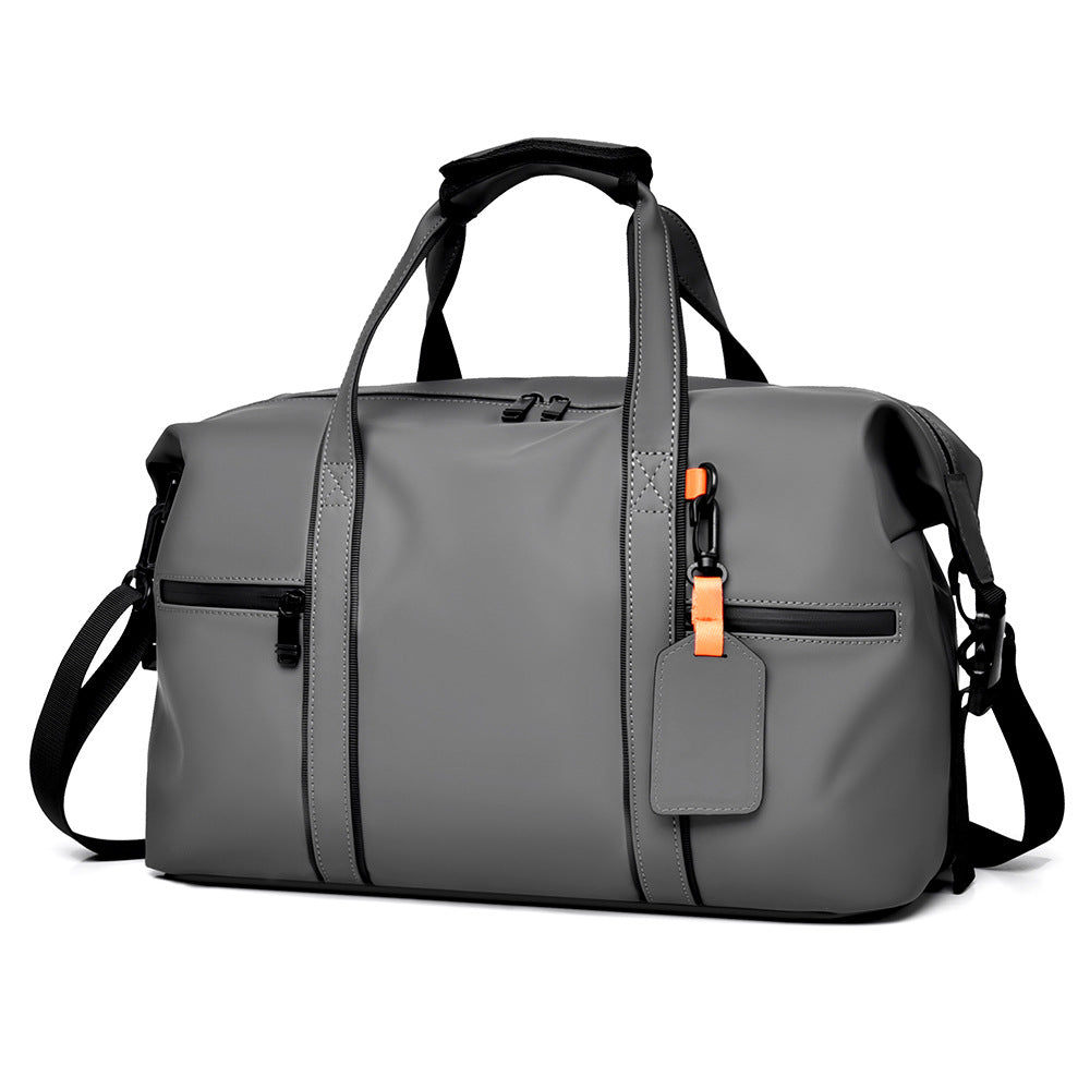 Durable Weekend Travel Duffle Bag