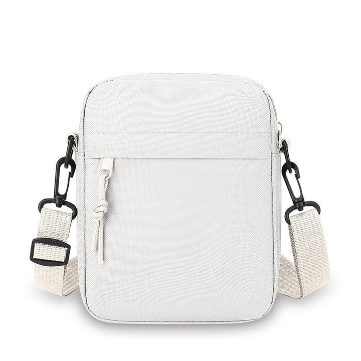 Compact High-Utility Crossbody Bag Cardanzo