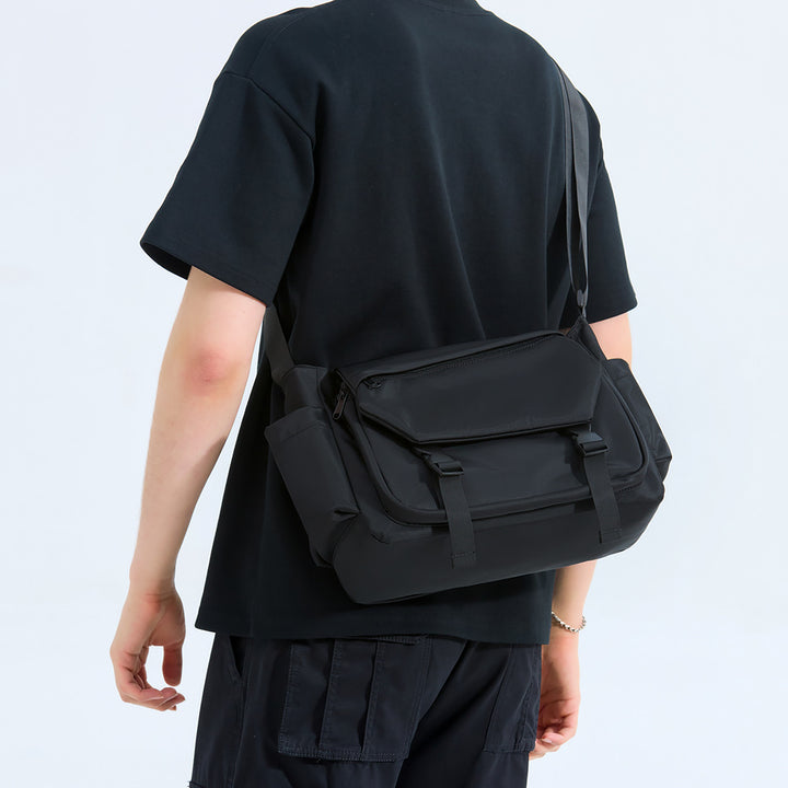 Versatile Urban Crossbody Bag Cardanzo