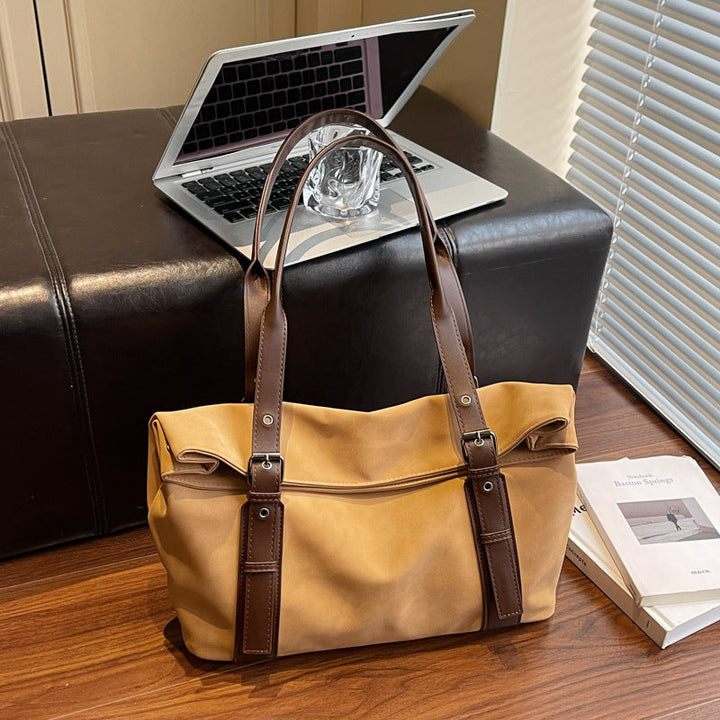 Women multifunctional Tote Bag with sturdy carrying handles