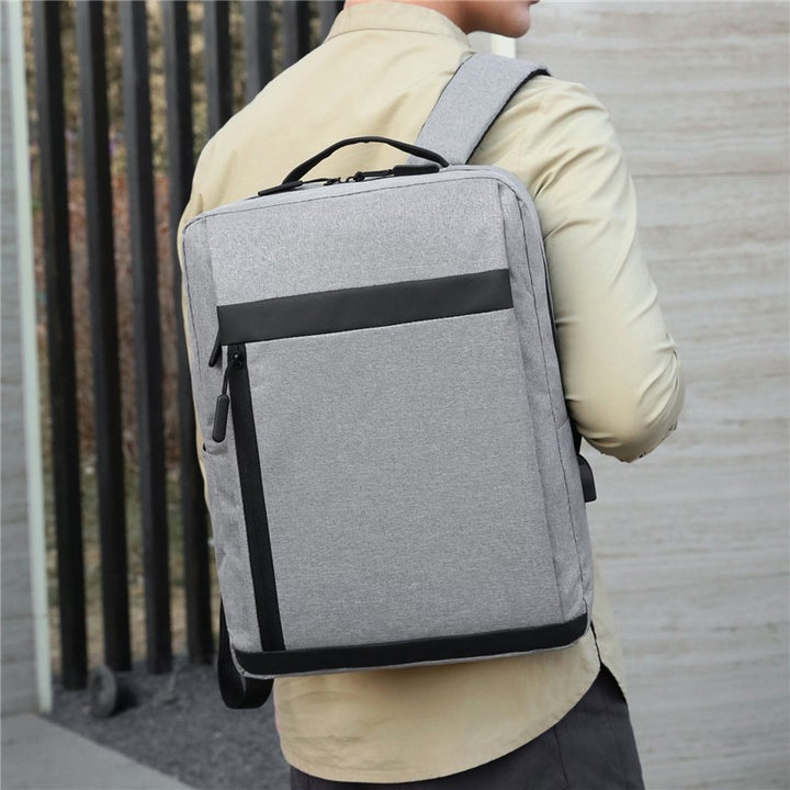 Functional Professional Laptop Backpack Cardanzo
