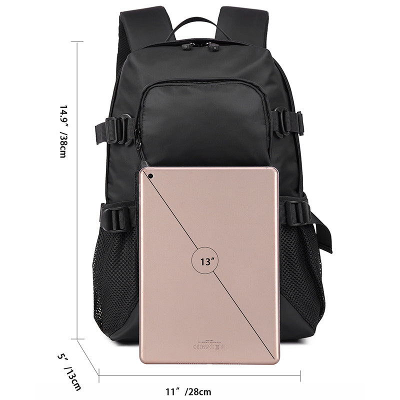 Urban Modular Backpack Cardanzo