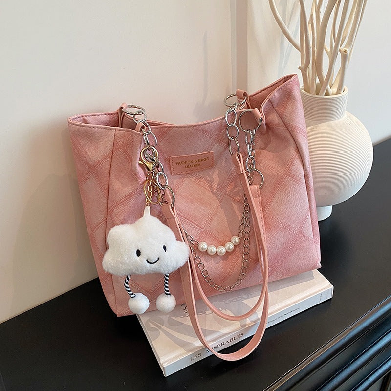 Women Leisure Tote Bag