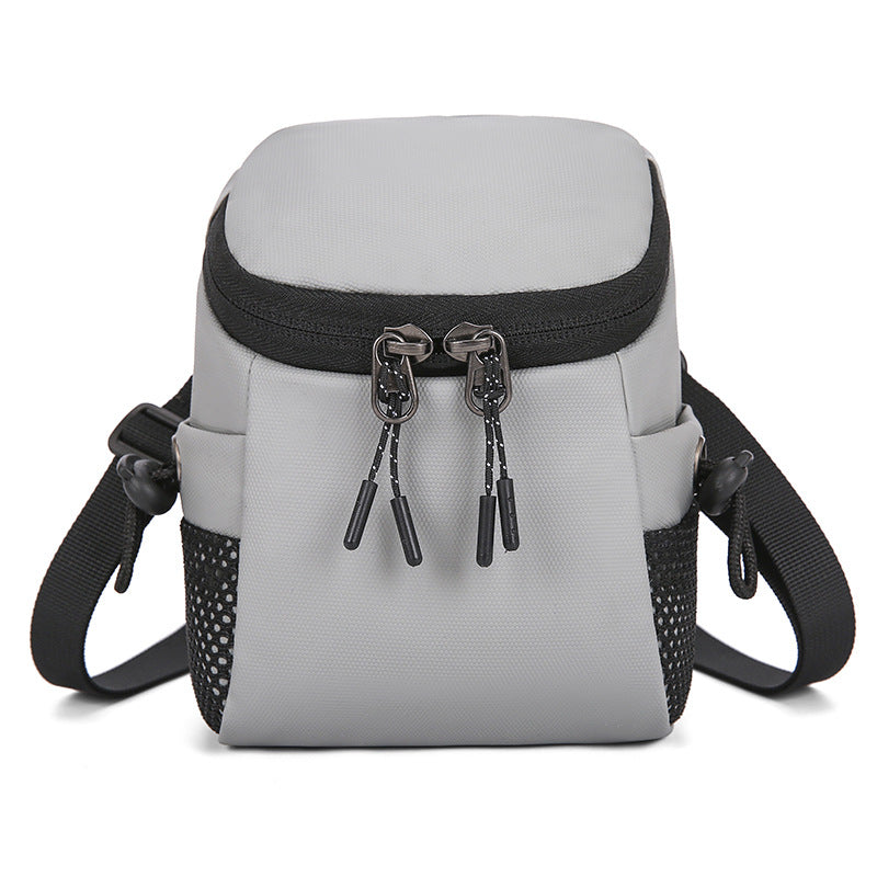 Compact Insulated Lunch Cooler Bag