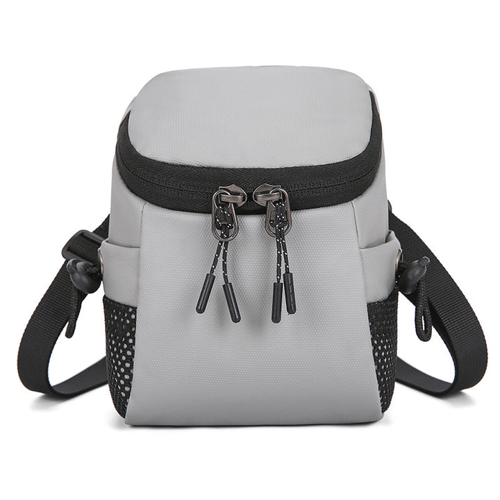 Compact Insulated Lunch Cooler Bag