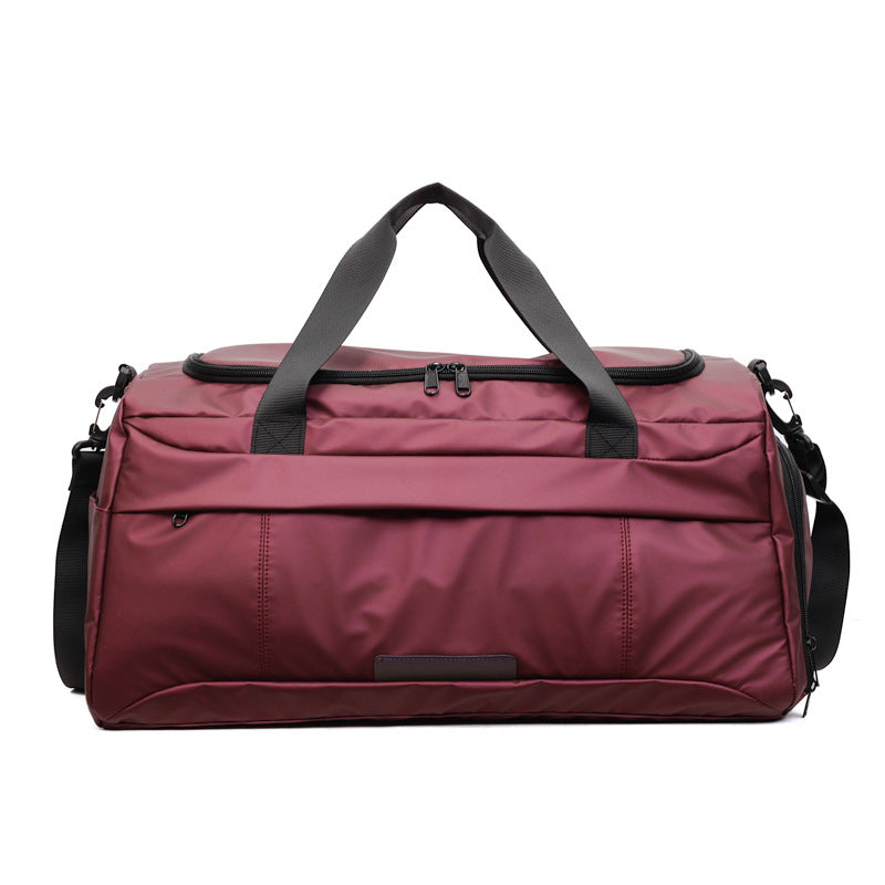 Spacious Multi-Functional Travel Duffle Bag Cardanzo