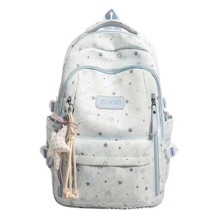Starry Adventure Backpack