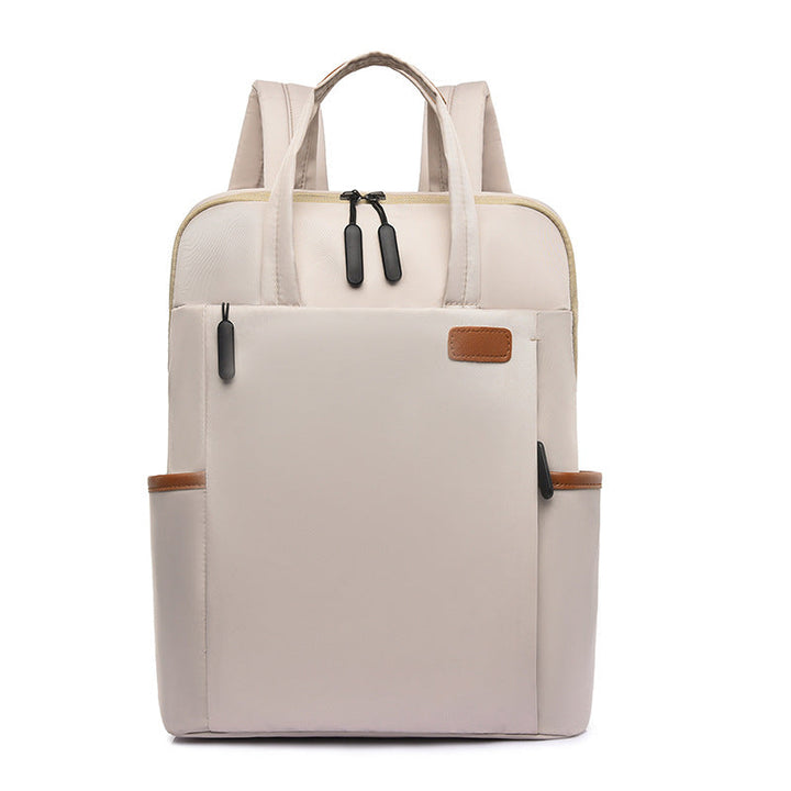 Professional Multi-Pocket Laptop School Backpack