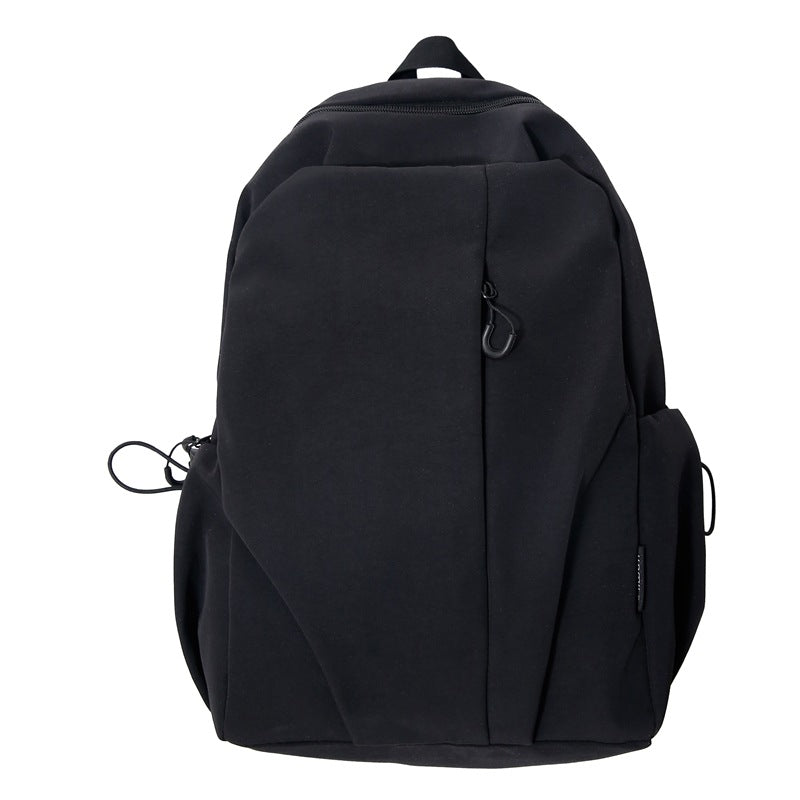 Versatile Multi-Compartment Laptop School Backpack