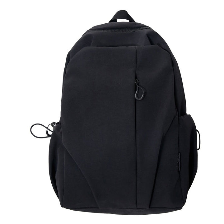 Versatile Multi-Compartment Laptop School Backpack