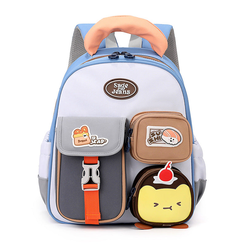 Stylish Children's School Backpack