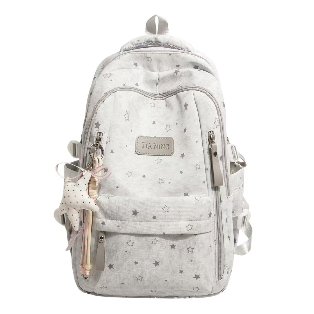 Starry Adventure Backpack