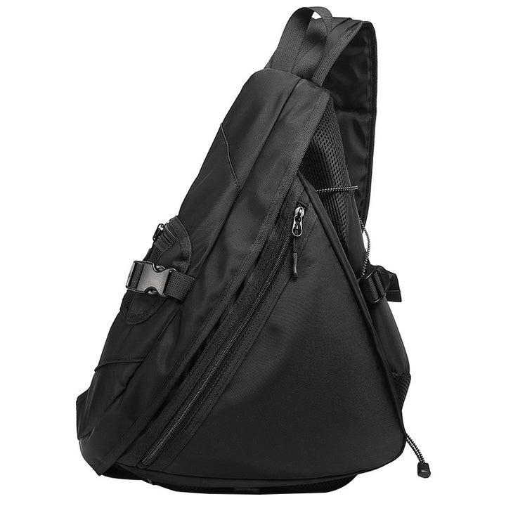 Urban Triangular Sling Backpack Cardanzo