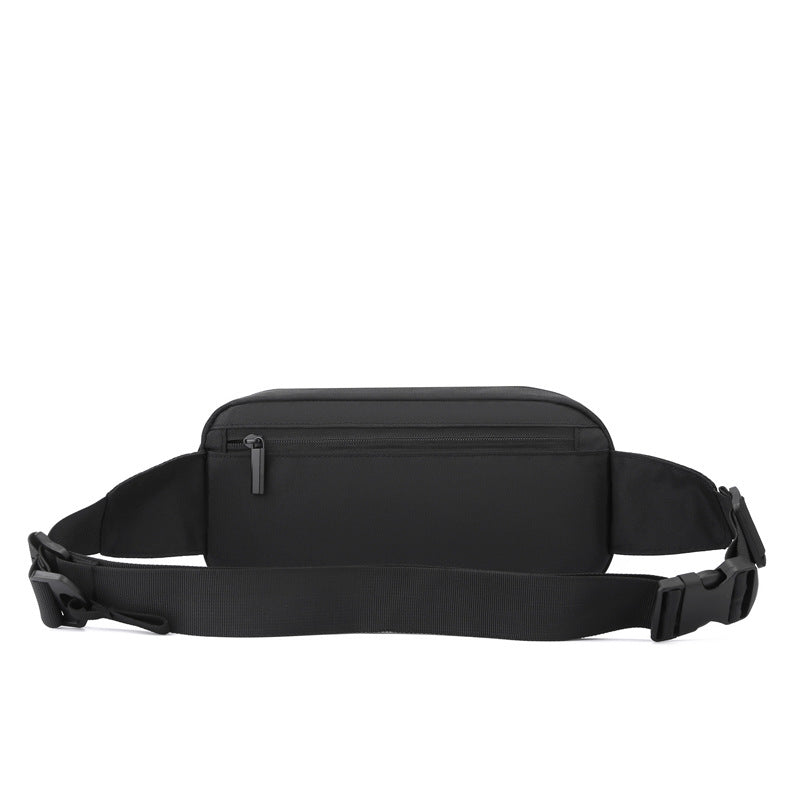 Compact Sleek Crossbody Bag