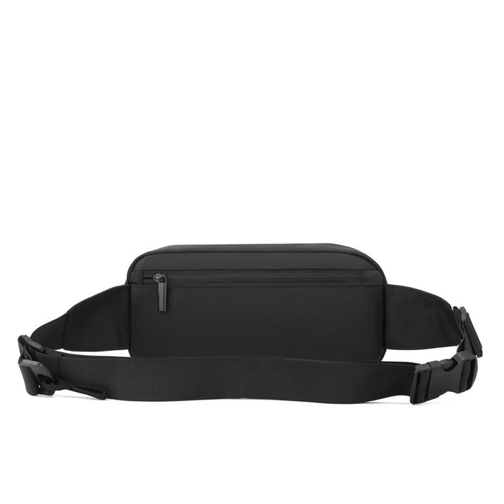 Compact Sleek Crossbody Bag