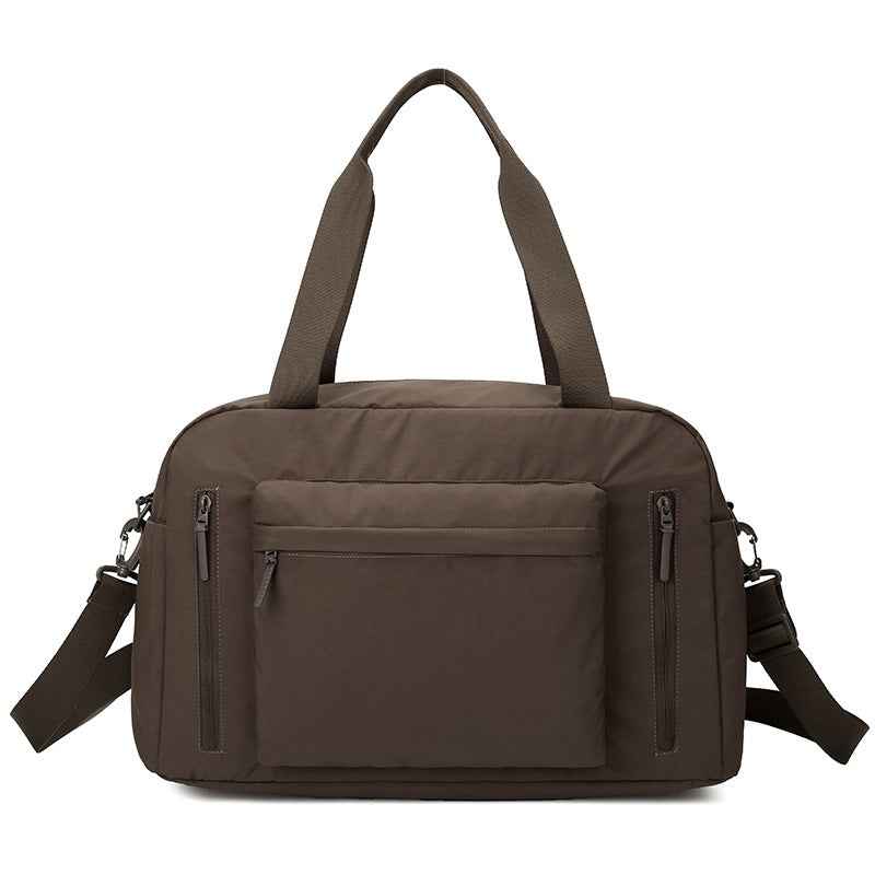 Spacious Multi-Functional Gym Duffle Bag Cardanzo