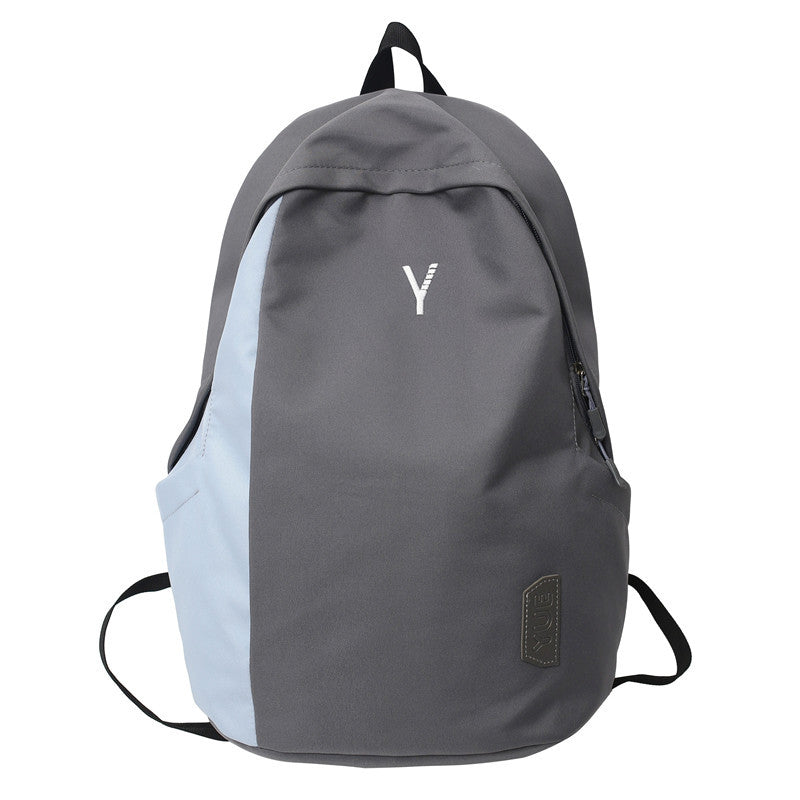 Versatile Daily Use School Backpack